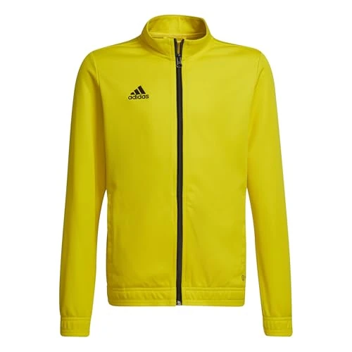 Offre limitée : adidas Entrada 22 Track Jacket TRACK TOP Mixte enfant de 29.83 EUR à 13.72 EUR (remise 54%)
