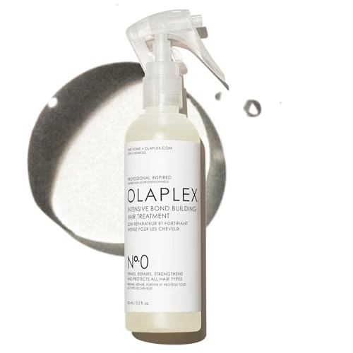 Offerta a tempo: Olaplex No 0 Trattamento Intensivo Per La Creazione Di Legami, Ripara, Protegge E Rinforza Tutti I Tipi Di Capelli, 155ml - 36% da 29.50 € a 18.81 €