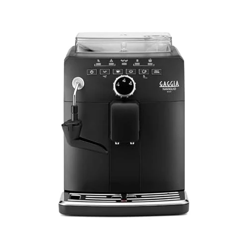 Gaggia Naviglio - Máquina de capuchino y espresso con leche de un solo toque