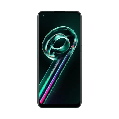 Realme 9 Pro+ 5G, Dual, 256GB 8GB Ram, Aurora Green