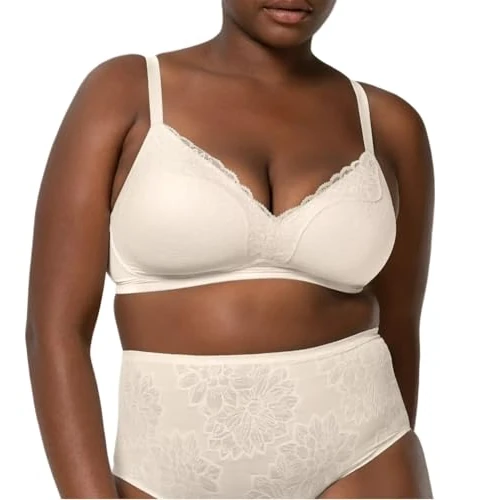 Triumph Fit Smart P01 EX Padded bra Femme, CHRYSANTHEME, 02