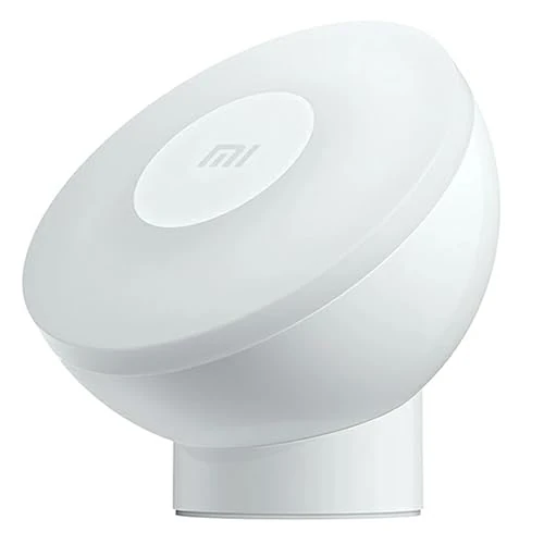 Offerta a tempo: MI MOTION-ACTIVATED NIGHT LIGHT 2 BLUETOOTH - 32% da 18.90 € a 12.90 €