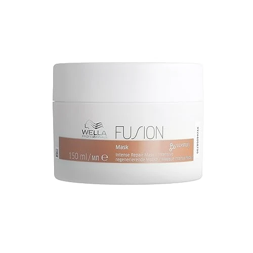 Wella Professional Care Fusion Mask 150ml - maschera riparatrice