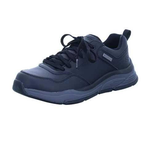 Beperkte aanbieding: Skechers 210021 BKGY, herensneakers, 39,5 EU van 63.89 EUR naar 63.89 EUR (besparing 0%)