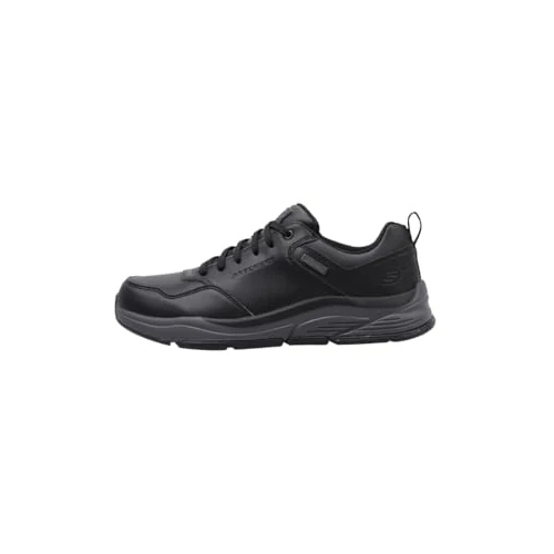 Begrenztes Angebot: Skechers Bengao - Hombre Herren Turnschuhe von 99.53 EUR auf 74.65 EUR (Rabatt 25%)