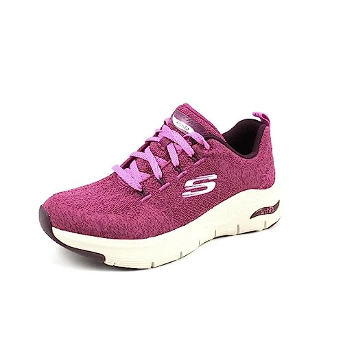 Offerta a tempo: Skechers Arch Fit - Comfy Wave, Scarpe da ginnastica Donna — 37% da 99,95 € a 62,54 €