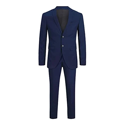 Jack & Jones Franco Plus Suit 70