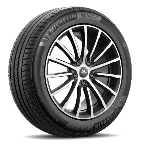 225/50VR17 MICHELIN TL PRIMACY 4+ 94V E