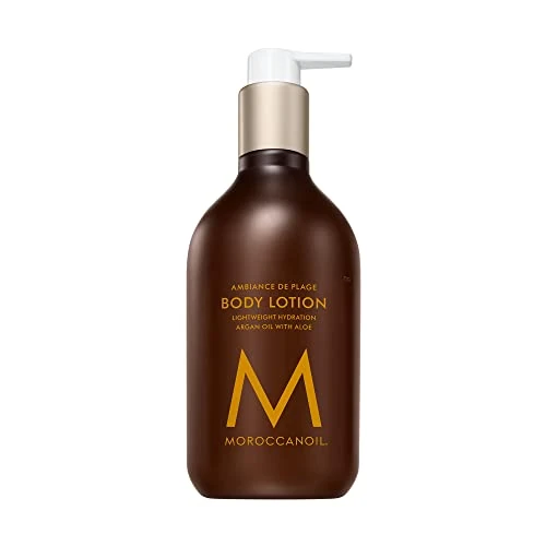 Moroccanoil Loción Corporal, Ambiance De