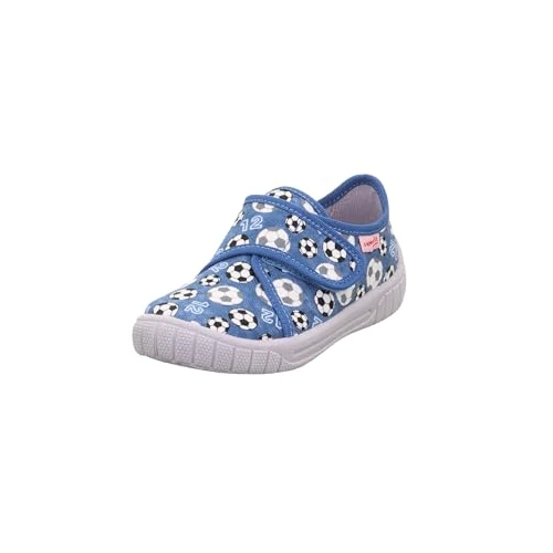 Offerta a tempo: superfit Bambini e ragazzi Bill Scarpe da Ginnastica Caseras, Multicolor 8400, 27 EU - 12% da 23.95 € a 21.19 €