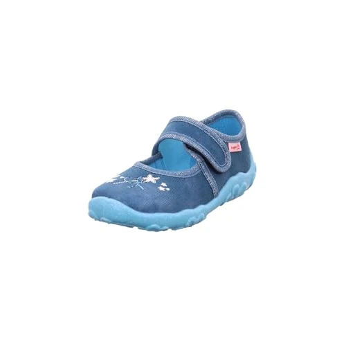 Limited offer: Superfit BONNY Hausschuhe 1-800282 Mädchen from 24.90 EUR to 24.90 EUR (save 0%)
