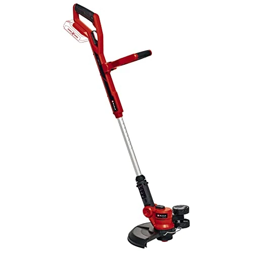 Offerta a tempo: Einhell Tagliabordi a batteria GE-CT 18/30 Li-Solo - 29% da 99.95 € a 71.08 €