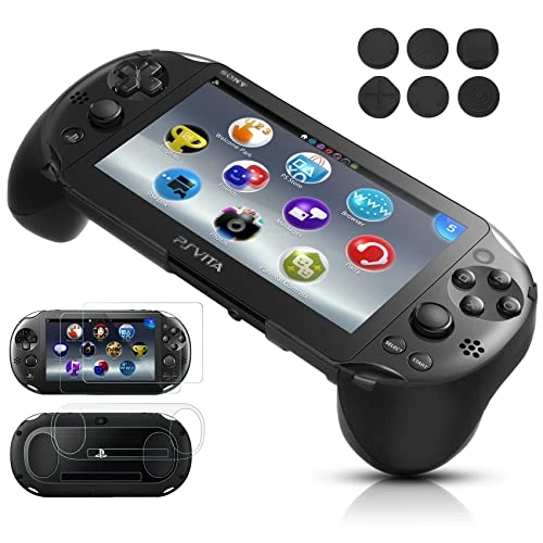 Oferta limitada: JOLANCO - Funda Protectora para Sony PlayStation PS Vita 2000 PSV 2000 de 45.41 € a 45.41 € (ahorro 0.00%)