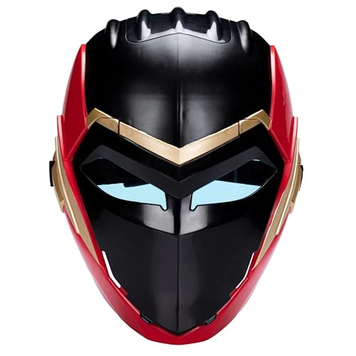 Oferta limitowana: Marvel Hasbro Studios czarna pantera Wakanda Forever Ironheart Flip FX świecąca maska, zabawka do odgrywania ról dla dzieci w wieku 5 lat, F6097, wielokolorowa z 73.66 zł na 73.66 zł (oszczędź 0.00%)