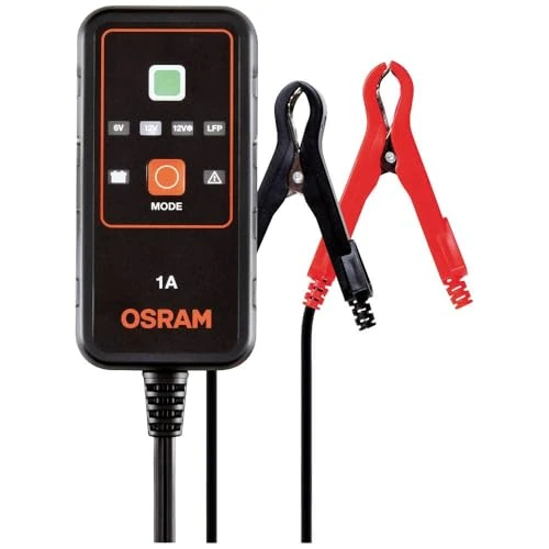 Oferta limitada: BATTERYcharge 901 de 31.45 € a 31.45 € (ahorro 0.00%)