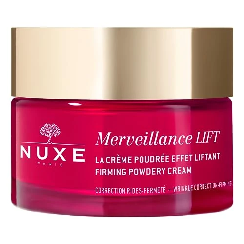 Offerta a tempo: Nuxe MERVEILLANCE CREME POUDREE 50 ML — 32% da 48,90 € a 33,19 €