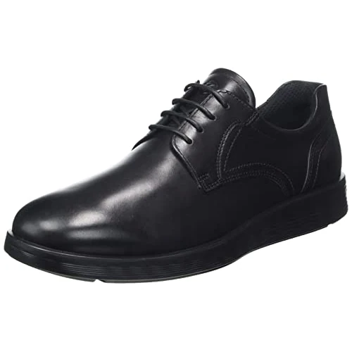 Offerta a tempo: ECCO S Lite Hybrid, Shoes Uomo, Black, 47 EU - 63% da 130.00 € a 47.72 €