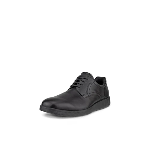ECCO Ecco S Lite Hybrid da Uomo, Nero, 45 EU