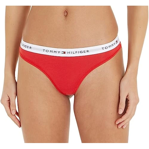 Tijdelijke aanbieding: Tommy Hilfiger Thong dames dessous van 19.90 EUR naar 11.00 EUR (korting 45%)