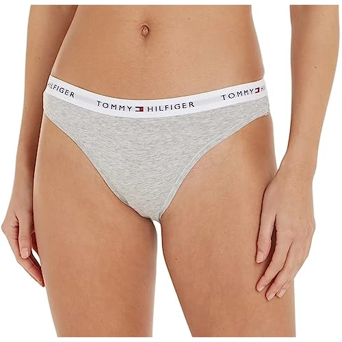 Tijdelijke aanbieding: Tommy Hilfiger Bikini dames Bikinibroekje van 24.05 EUR naar 24.05 EUR (korting 0%)