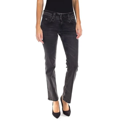 Pepe Jeans jeansy damskie gen, 000denim (Vs1), 31W / 30L