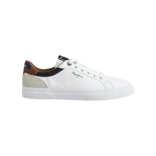 Pepe Jeans Kenton Court Turnschuhe