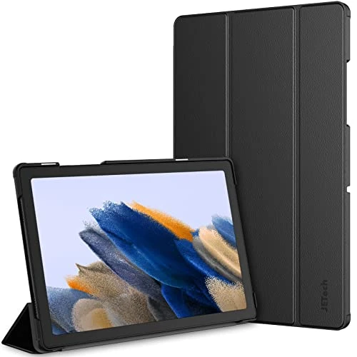 Oferta limitowana: JETech Etui Ochronne dla Samsung Galaxy Tab A8 10,5", Czarny z 42.99 zł na 42.99 zł (oszczędź 0.00%)