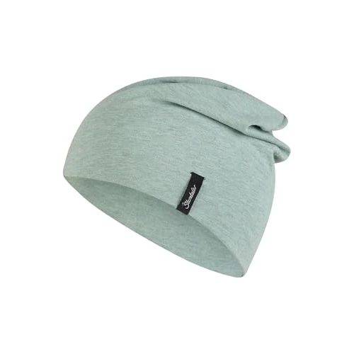 Oferta limitada: Sterntaler Jungen OCS Slouch-Beanie - Gorro, Color Verde, 53 de 14.99 € a 14.48 € (ahorro 3%)