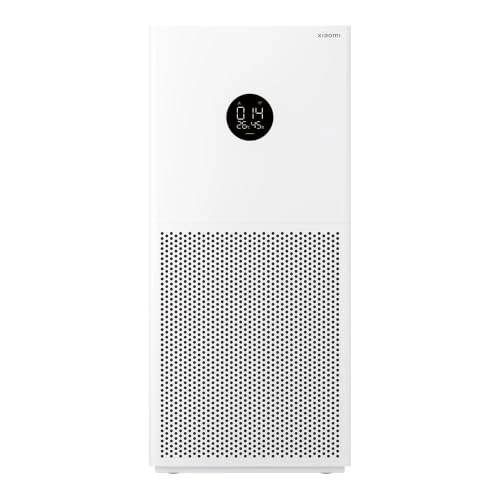 Offerta a tempo: Xiaomi Smart Air Purifier 4 Lite 2 m2 61 dB 33 W White - 0.00% da 147.58 € a 147.58 €