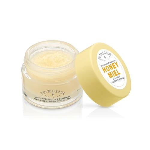 Zeitlich begrenztes Angebot: Perlier Honey - Antirughe Labbra e Contorno al Miele, 15ml von 17.89 € auf 17.89 € (0.00% Rabatt)