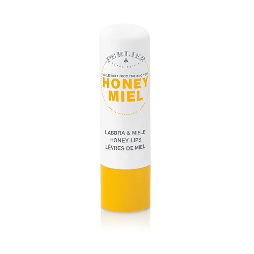 Oferta limitada: PERLIER HONEY MIEL BALSAMO LABBRA STICK AL MIELE BIOLOGICO 5.5ML de 13.95 € a 13.95 € (ahorro 0.00%)