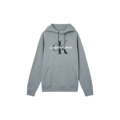 Calvin Klein Jeans Truien voor heren, Blauw, XS