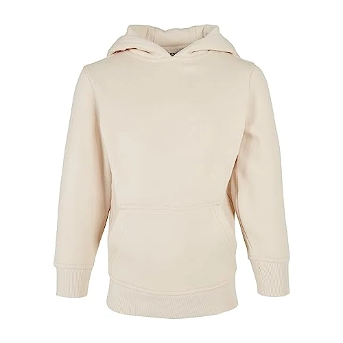 Limited offer: Urban Classics Boy's Organic Basic Hoody Hooded Sweatshirt from 28.79 EUR to 28.79 EUR (save 0%)