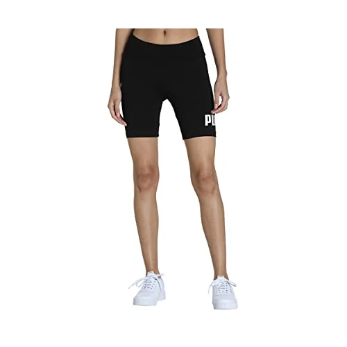 Oferta limitowana: PUMA Ess legginsy z logo 7" Rajstopy damskie z 76.60 zł na 76.60 zł (oszczędź 0.00%)