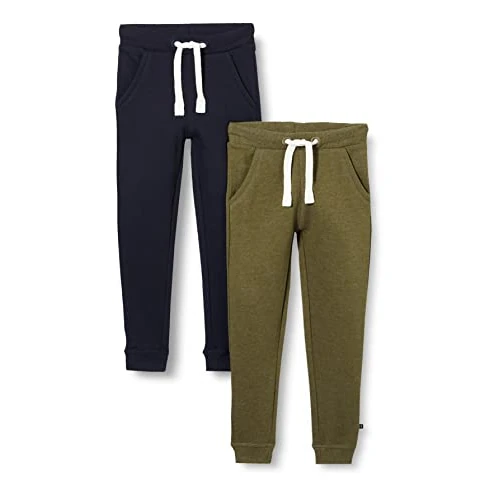 Magic Kids, Jogging Enfant, Dark Olive (954), 104