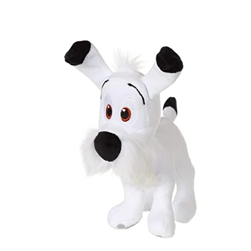 Gipsy Idefix et Les irreductibles Hundespielzeug Idefix 18 cm