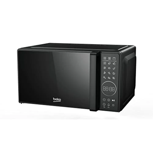 Beko MGC20130BFB 20 L Digital 700 W Grill Function 1000 W Black