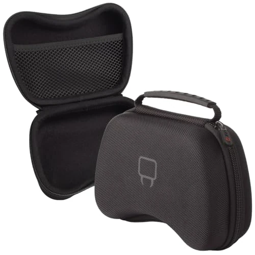 Venom Estuche de transporte para controlador de juegos