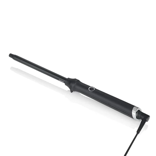 Offerta a tempo: ghd Curve Thin Wand - Arricciacapelli Professionale (nero) - 7% da 209.00 € a 194.32 €