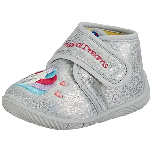 Limited offer: Chicco Girl's Timotei Ankle Boots for Girls.Slipper from 24.99 EUR to 14.71 EUR (save 41%)