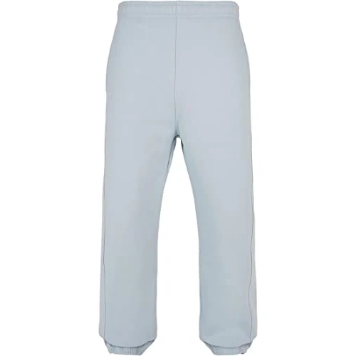 Offre limitee: Urban Classics Pantalon de survêtement, Summerblue, M Homme de 34.90 EUR a 21.99 EUR (economie 37%)