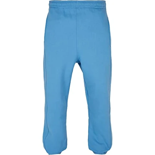 Limited-time offer: Urban Classics Men's Sweatpants, Horizon Blue, XS from 32.82 £ to 32.82 £ (save 0.00%)