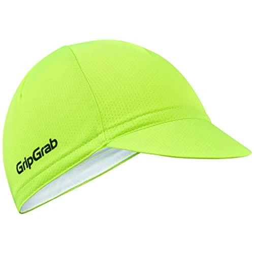 Limited-time offer: GripGrab Summer Cycling Cap - UV Protection Under-Helmet Bicycle Visor Hat from $29.99 to $19.95 (save 33%)
