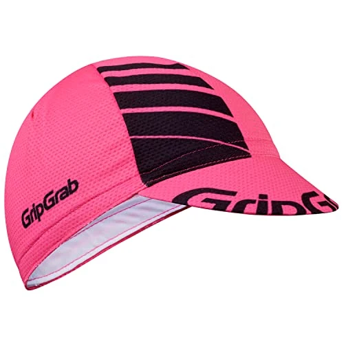 Offre limitée : GripGrab Casquette Cyclisme Vintage Été Lightweight Summer Cycling Cap pour Le Vélo Rétro Protection UV sous-Casque de 20.00 € à 12.47 € (38% de remise)