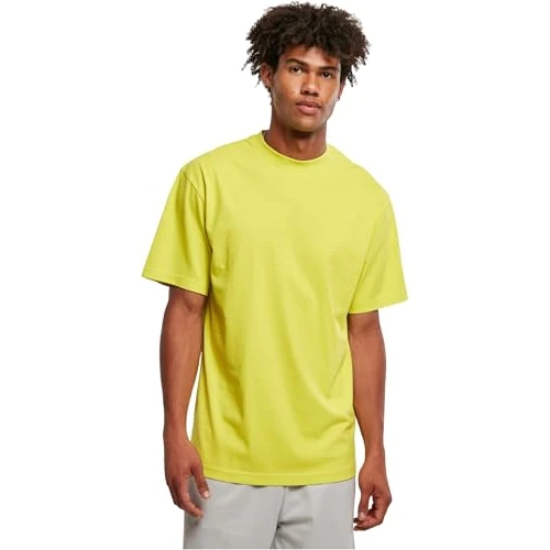 Offre limitée : Urban Classics Herren Tall Tee de 10.44 EUR à 10.44 EUR (remise 0%)
