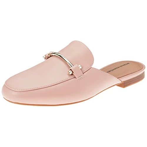Oferta limitada: Amazon Essentials Sandalias de Hebilla Mujer, Rosa Magenta Viejo, 43 EU Ancho de 27.29 € a 27.29 € (ahorro 0.00%)