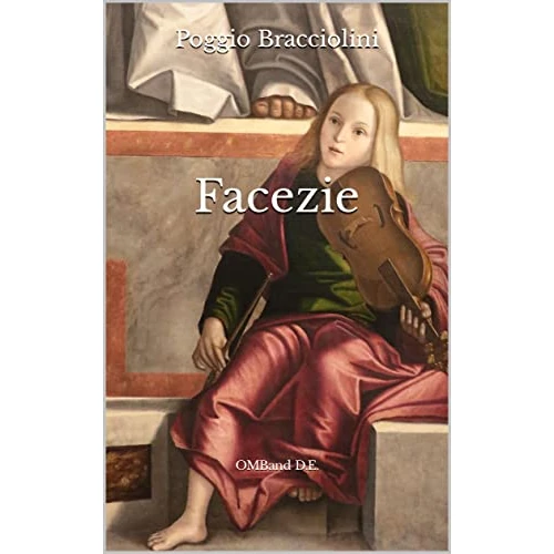 Facezie: (Edizione integrale) (Italian Edition)