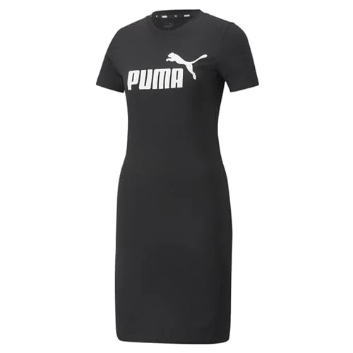 PUMA Ess Slim Tee Dress