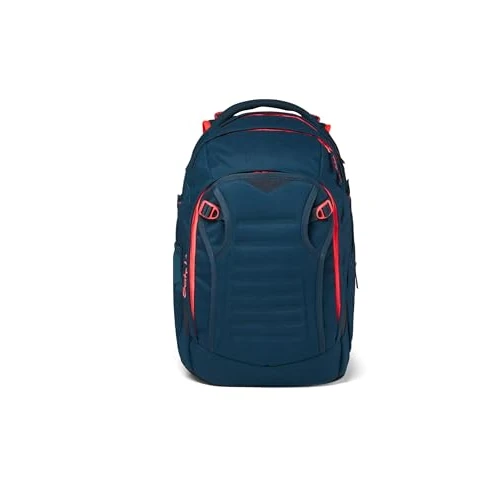 Oferta limitada: satch - Pink Phantom, Mochila para niños niños unisex, Pink Phantom - Petrol, Einheitsgröße - de 149.45 € a 149.45 € (ahorro 0.00%)