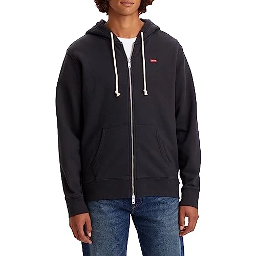 Offerta a tempo: Levi´s Up Full Zip Sweatshirt M — 8% da 51,99 € a 48,00 €